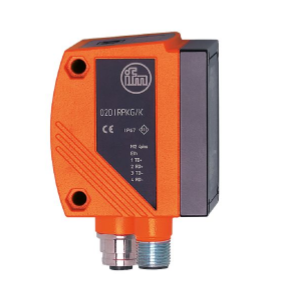 含税包邮IFM易福门02D220物体识别传感器