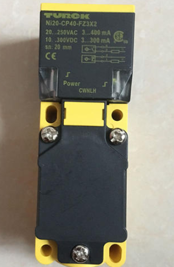 turck图尔克BI2-M12-AP6X-H1141接近开关