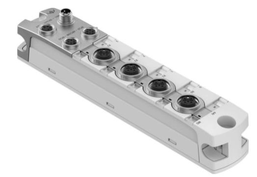 分析festo费斯托模拟量输入模块CPX-AP-I-4AI-U-I-RTD-M12