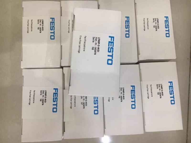 费斯托32型阀岛50E-F34GCQS-D+M,32P-SGL-N-M5BU-10J