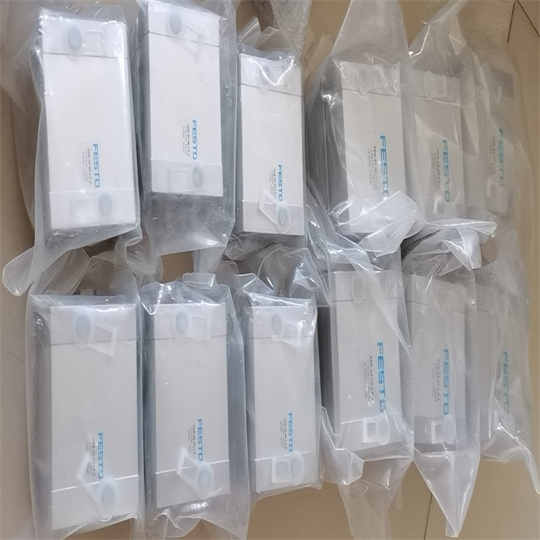 FESTO模块费斯托参考数据CPX-FB36 1912451