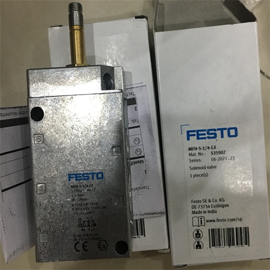 FESTO接近开关SME-10M-DS-24V-E-0.3-L-M8D广泛应用