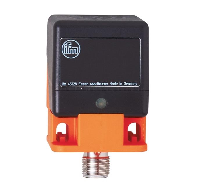 说明易福门接近开关ifm电感式IM511A操作方式