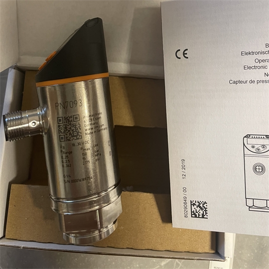 IFM磁性开关广泛应用MK5101