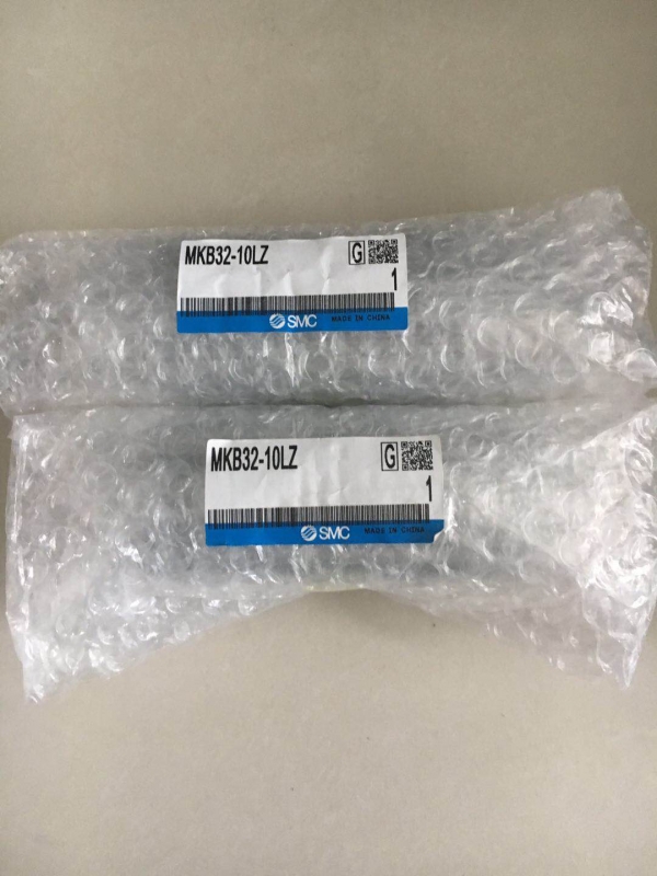 描述SMC回转夹紧气缸MK2TB20-20LN安装方式