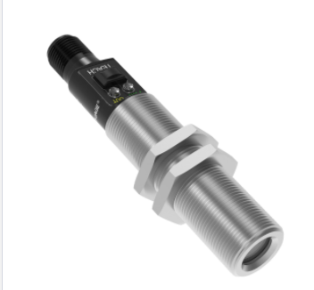 BANNER非接触式温度传感器M18TUP14Q