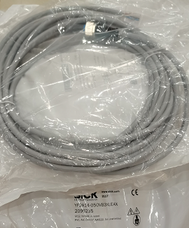 SICK连接电缆带插头YG2A14-050VB3XLEAX 2095897现货