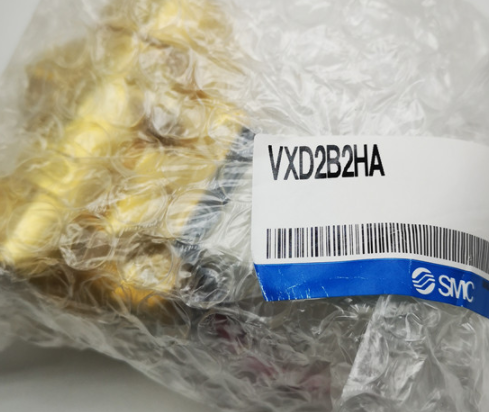 新款VQ4200-51日本SMC先导式电磁阀