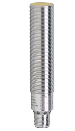 IFM电感式安全传感器GG507S货期1周到