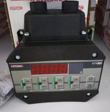 购买EDS3448-5-0400-000德国HYDAC液位开关