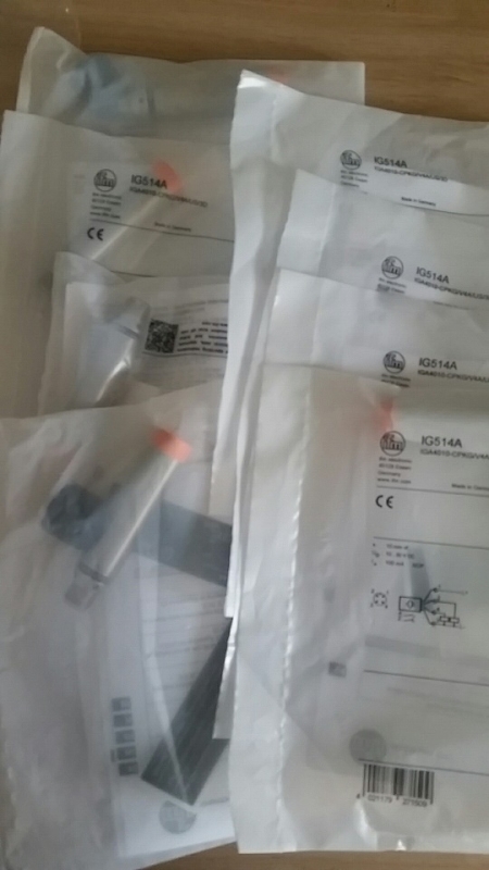 德国ifm爱福门SI5010流量传感器购买要求