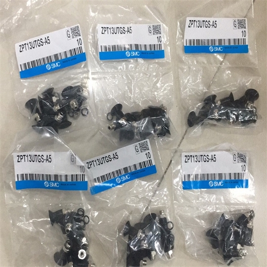 SMC日本带连接器吸盘ZPT80HBN-B16功能阐述