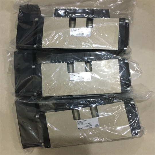 3通电磁阀SMC日本VP542R-5DZ1-03A-F应用领域