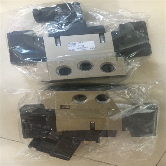 提供报价日本SMC电磁阀3通VGA342-10A