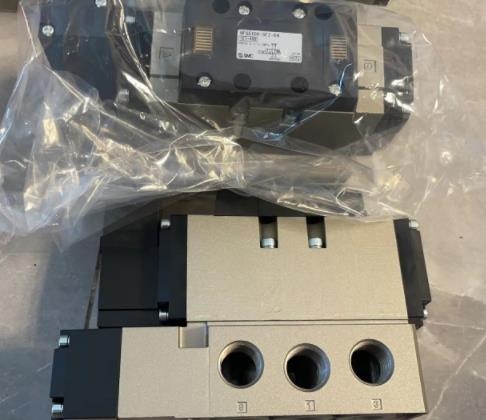 说明SMC电磁阀VQ7-6-FG-D-3NRA03数据