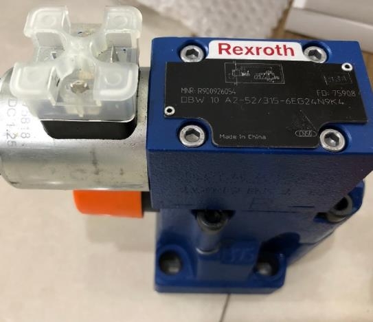 供应力士乐rexroth控制器RC12-10/30 R917008181 PU1