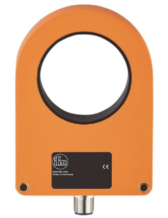 浅谈IFM爱福门N电感式环形接近开关I7R217  