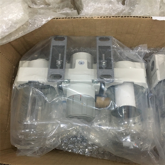 ITV2030-01F2BN3日本SMC电气比例阀特征概述