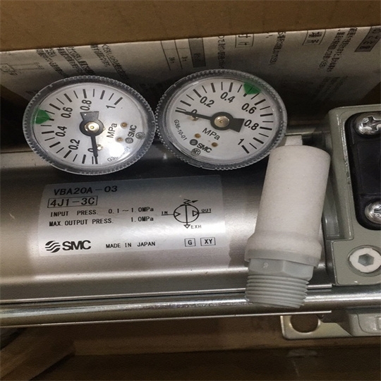 日本SMC大缸径型气缸C95SDB160-250