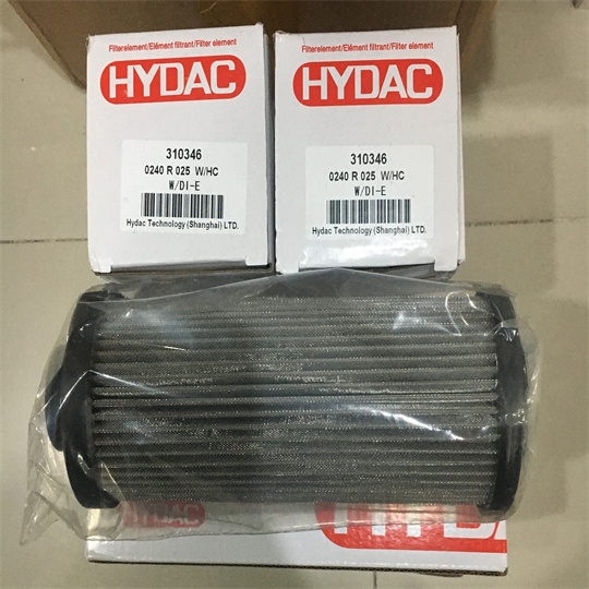 HYDAC截止阀 KHB-16SR-1112-02X-A