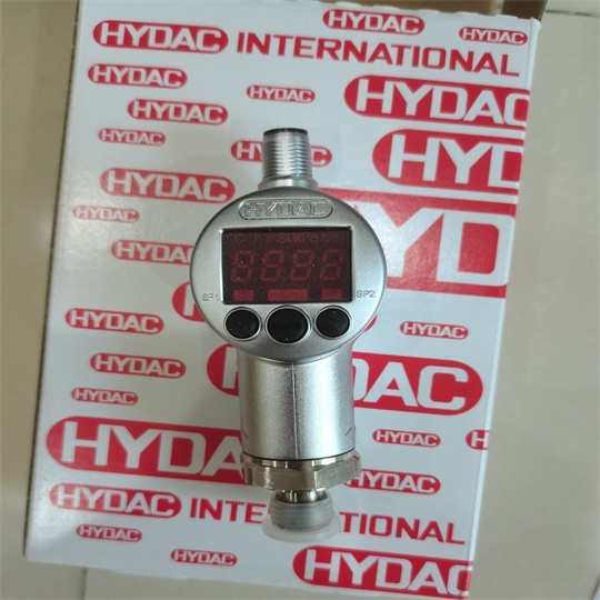 贺德克压力传感器 HDA7446-A-250-000