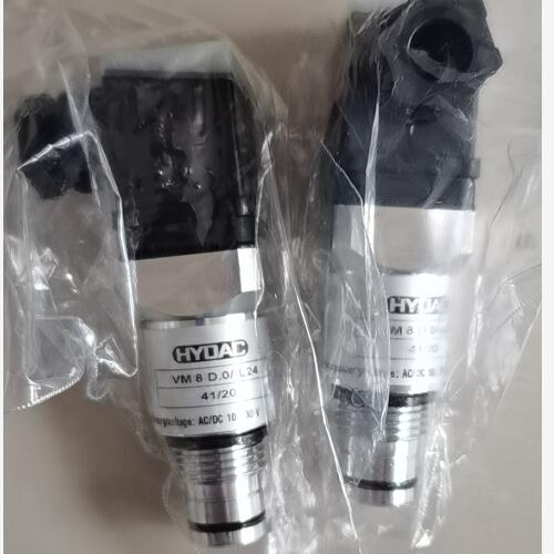 hydac冷却器HEXS522-40-00性能特点