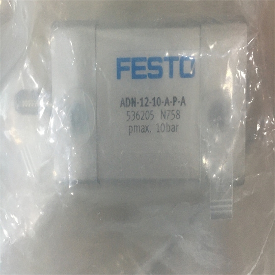 FESTO减压阀广泛应用