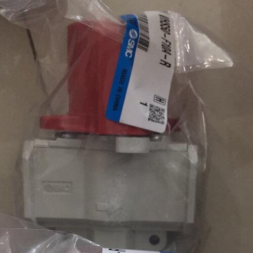 操作简单VHS50-F10A SMC手动阀