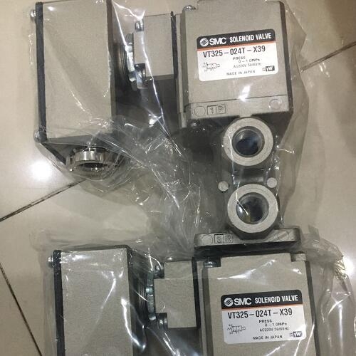 产品说明VT325V-035DO SMC3通电磁阀
