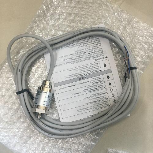 PSE543-IM5H-C2 SMC压力传感器操作简单