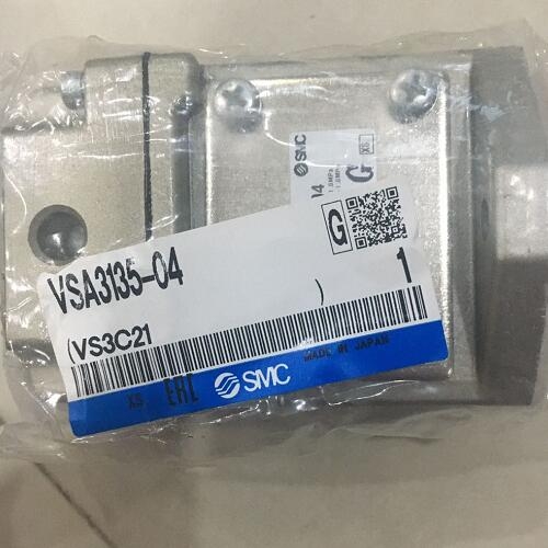 VSA3135-04 SMC3通气控阀相关应用