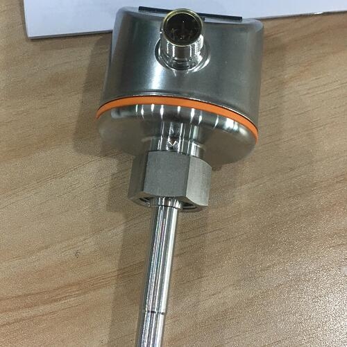 简单介绍易福门流量传感器SV7200