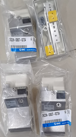 SMC夹紧气缸CKZT40-90-DCN9476N