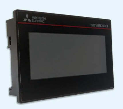 三菱人机界面触摸屏10.4寸GT2310-VTBA产品配置