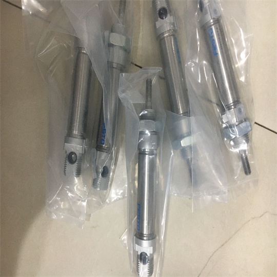 费斯托德国平行抓手DHPS-35-A