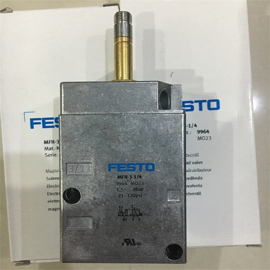 德国气缸ADN-20-15-I-P-A费斯托FESTO