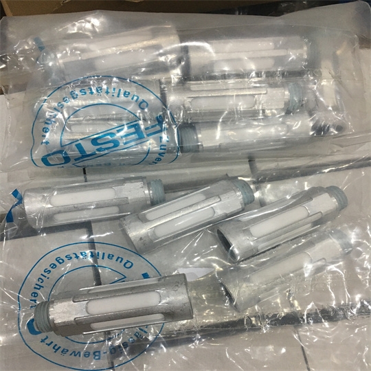 费斯托ADN-80-250-A-P-A气缸德国FESTO