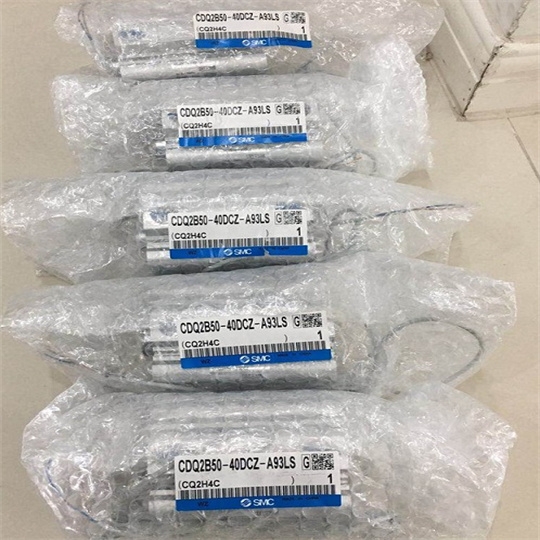 MDBT50-75Z标准气缸日本SMC