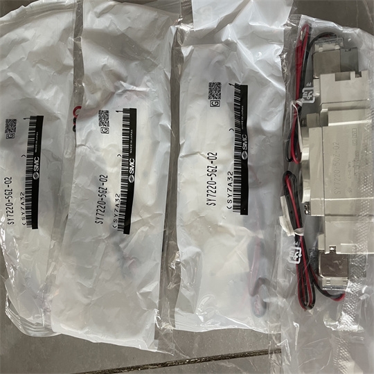 日本5通先导式电磁阀VFR5110-4DZC-06 SMC