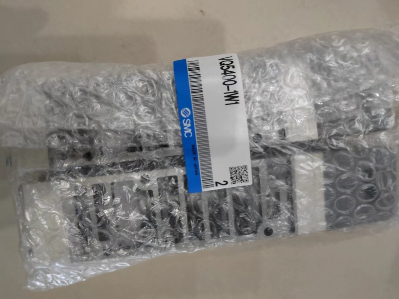 SMC符合ISO标准的电磁阀VQ7-6-FJG-D-3Z