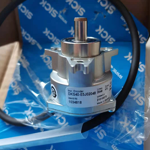 详细信息AFM60A-S4NB018X12施克SICK编码器