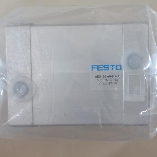 产品介绍FESTO紧凑型气缸ADN-50-40-I-P-A