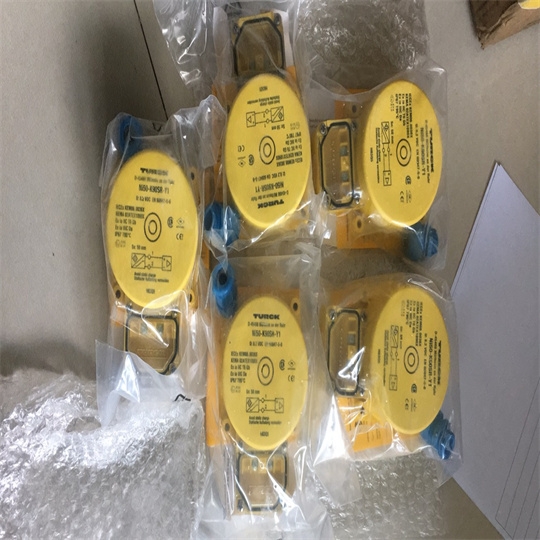 光电传感器TURCK图尔克RO20M-BT18-VN6X2德国