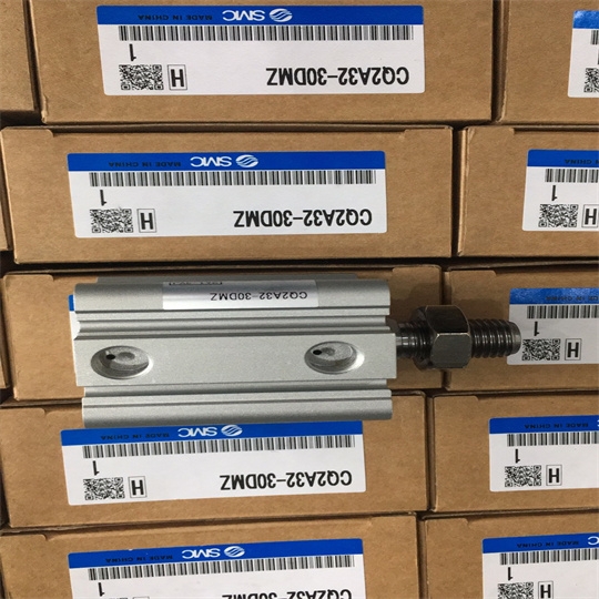 SMC4通电磁阀盒型集装式SJ2000/3000