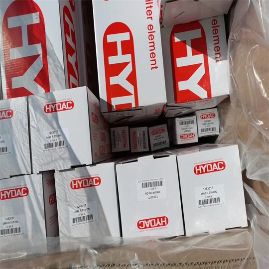 HYDAC球阀贺德克德国KHP-06-1114-14X