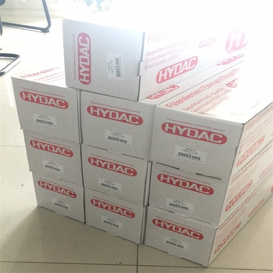 贺德克压力表HM100-400-R-G1/2-BF德国HYDAC