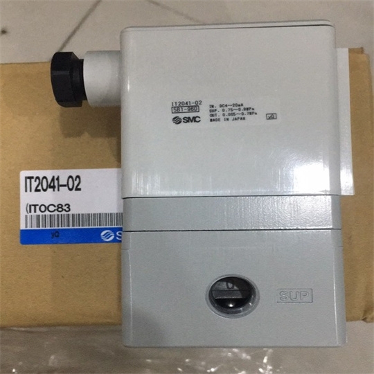 SMC过滤减压阀AW40-N04BG-2-A 