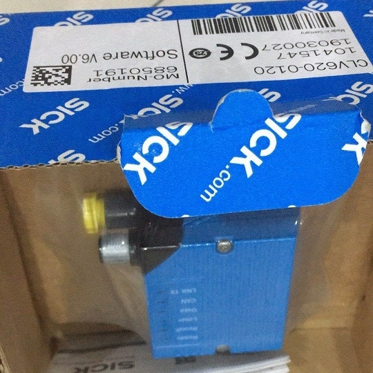 SICK漫反射光电传感器 RLY3-0SSD300结构特点