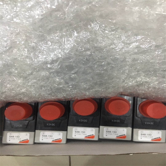 康茂盛CAMOZZI压力开关SWCN-P10-P4-2注意事项