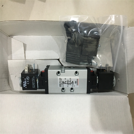 康茂盛CAMOZZI手控阀234-000环境条件